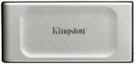 Kingston 500GB External SSD USB-C 2000MB/s
