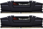 G.SKILL RipjawsV 64GB DDR4 2666MHz CL19 1.2V 2x32GB UDIMM