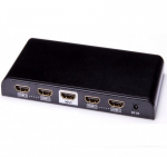 TECHLY 306653 Techly Audio/Video splitte
