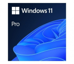 Microsoft Windows 11 Pro PL x64 OEM DVD FQC-10544