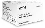 EPSON WF-(R)8xxx Series Maintenance Box