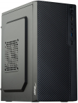 AKYGA Micro ATX Case AK36BK