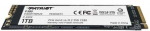PATRIOT P300 1TB M2 2280 PCIe SSD