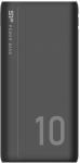 Silicon Power power bank GP15 10000mAh, black