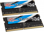 Ripjaws SO-DIMM 8GB DDR4-2400Mhz