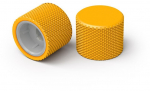 Glorious GMMK PRO Rotary Knob - yellow