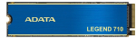 ADATA LEGEND 710 1TB PCIe M.2 SSD