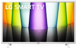 LG 32LQ63806LC 32'' Full HD Smart TV with &alpha;5 Gen 5 AI Processor & ThinQ AI