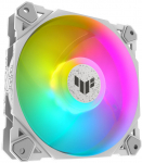 ASUS case fan TUF GAMING TF120 ARGB - 12 cm white