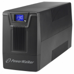 POWERWALKER UPS Line-Interactive 600VA