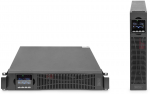 DIGITUS OnLine UPS system 3000VA/3000W