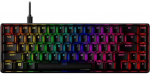 HyperX Alloy Origins 65 Mechanical Gaming Keyboard HX Red - US Layout 4P5D6AA#ABA