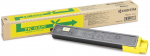 KYOCERA TK-8325Y tooner yellow (12 000 l