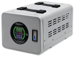 QOLTEC 50726 Automatic Voltage Stabilize