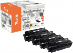 Peach Toner HP Nr.410X MultiPack REM,KOM