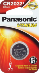 Panasonic battery CR2032/4B
