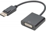 Digitus Active DisplayPort to DVI-I Adapter