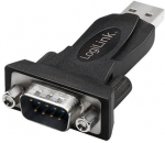 LOGILINK AU0002F USB2.0 adapter USB-A/M