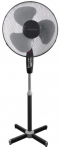 Esperanza Cooling fan Hurricane black-gray