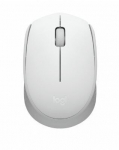 LOGITECH M171 Wireless Mouse - WHITE