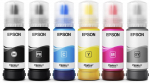 EPSON 114 EcoTank Pigment Black ink bott