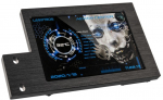 Lamptron HM035 3.5-Inch External PC Stats Monitor