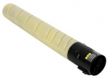 Konica Minolta TN514Y - yellow - original - toner cartridge