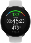 Polar Unite S-L T, white