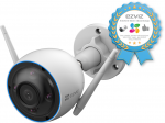 EZVIZ H3 5MP v&auml;likaamera, Color Night Vision CS-H3(5MP)(2,8mm)
