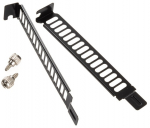 Akasa PCI Slotblech 2er-Pack - schwarz