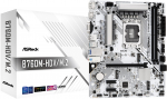 ASRock B760M-HDV/M.2 mATX 2xDDR5 LGA1700 Motherboard