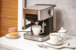 Camry Premium CR 4410 coffee maker Espresso machine 1.6 L