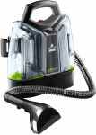 Bissell | SpotClean Pet Select Cleaner | 37288 | Corded operating | 330 W | Black/Titanium/Lime | 24 month(s)