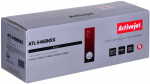 Activejet ATL-546BNXX Toner (replacement for LEXMARK C546U1KG; Supreme; 8000 pages; black)