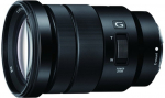 Sony | SEL-P18105G E 18-105mm F4 G OSS zoom lens | Sony