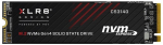 PNY SSD M.2 (2280) 2TB CS3140 (PCIe 4.0/NVMe) Retail