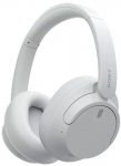 Sony wireless headset WH-CH720N, white