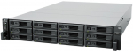 SYNOLOGY SA3410 Rackmount NAS