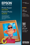 Epson photo paper Glossy 13x18 200g 50 sheets