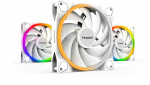 Be quiet! Light Wings White 120mm PWM Cooling Fans