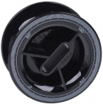 Alphacool ice case - circular arc feeder small