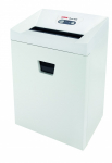 HSM Pure 420 document shredder, 4.5 x 30 mm