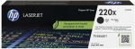 HP 220X Black Original LaserJet Toner