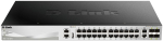 D-LINK L3 Light Switch 24 Gigabit Ports