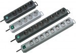 Brennenstuhl 10-Way Power Distribution Board
