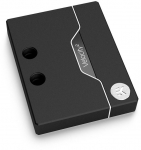EK Waterblocks EK-Quantum Velocity&sup2; D-RGB - AM5, Nickel + Acetal