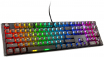 Ducky One 3 Aura Black Full-Size RGB Gaming Keyboard - Gateron Baby Kangaroo (US)