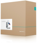 DeepCool CYCLOPS WH Midi Tower White