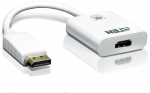 Aten 4K DisplayPort to HDMI Active Adapter VC986