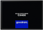 GOODRAM SSD CX400 Gen.2 2TB SATA III